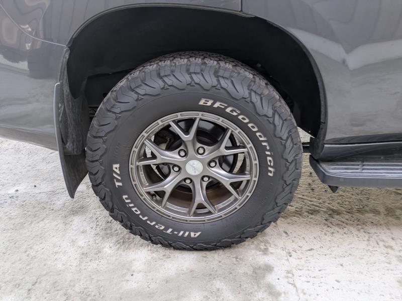 TOYOTA LAND CRUISER PRADO 2019/3