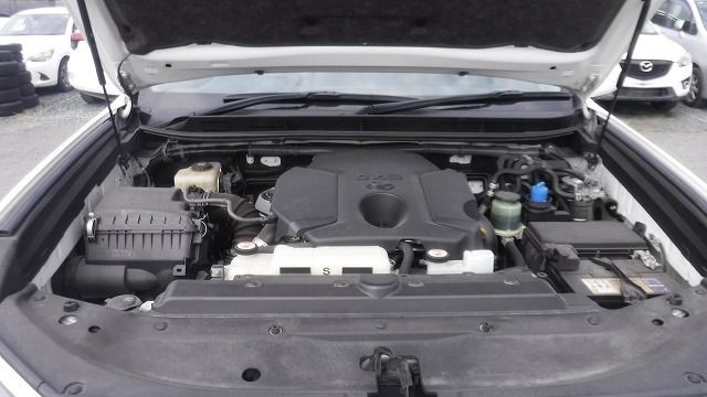 TOYOTA LAND CRUISER PRADO 2020/4