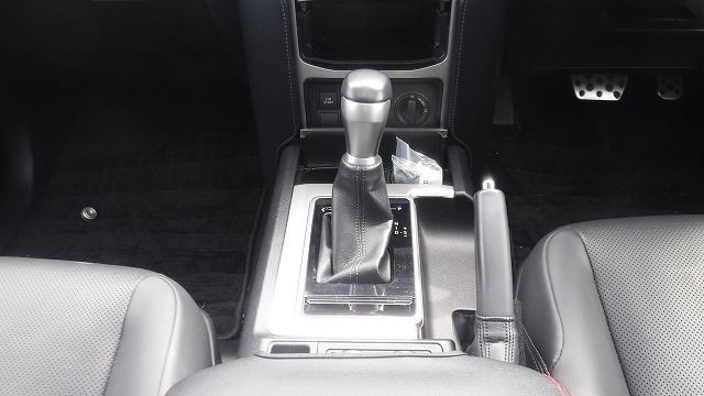 TOYOTA LAND CRUISER PRADO 2020/4