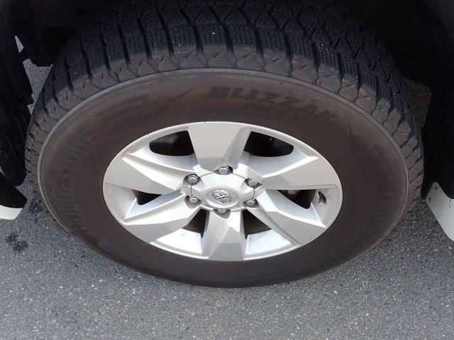 TOYOTA LAND CRUISER PRADO 2020/4