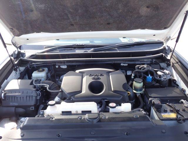 TOYOTA LAND CRUISER PRADO 2020/4