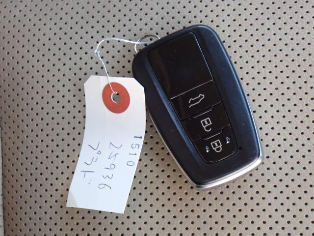 TOYOTA LAND CRUISER PRADO 2020/4