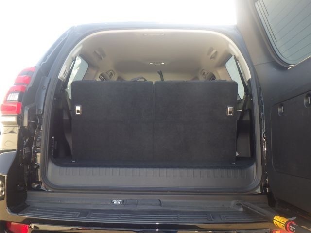 TOYOTA LAND CRUISER PRADO 2020/10