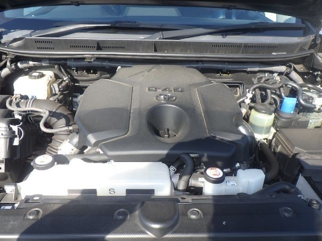 TOYOTA LAND CRUISER PRADO 2020/10