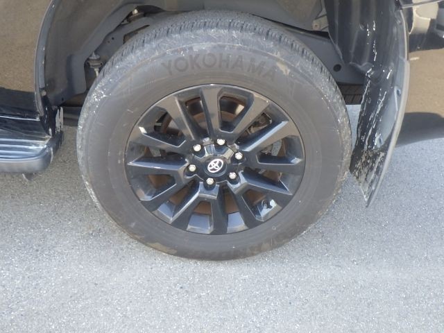 TOYOTA LAND CRUISER PRADO 2020/10
