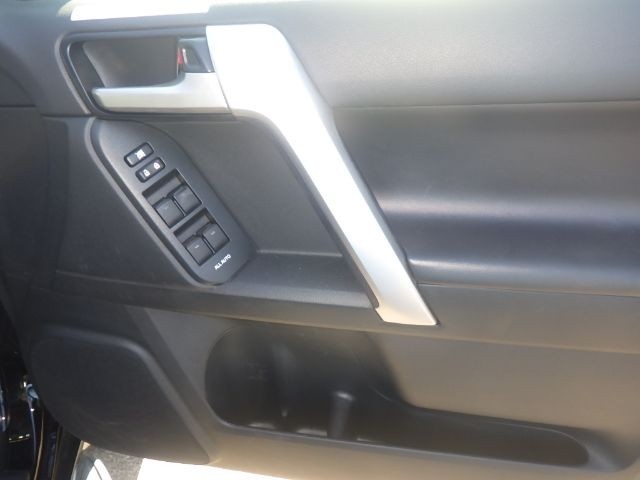 TOYOTA LAND CRUISER PRADO 2020/10