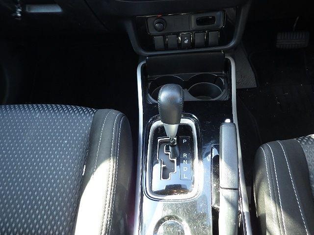 MITSUBISHI OUTLANDER 2018/3