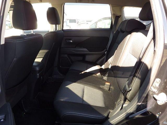 MITSUBISHI OUTLANDER 2018/3