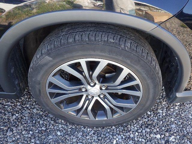 MITSUBISHI OUTLANDER 2018/3