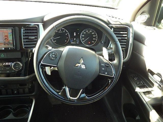 MITSUBISHI OUTLANDER 2018/3