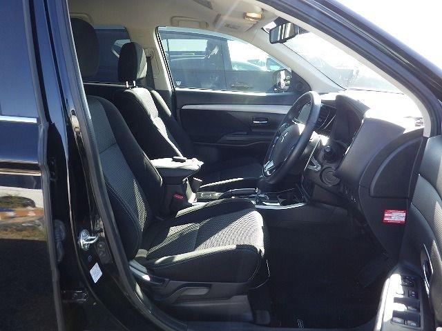 MITSUBISHI OUTLANDER 2018/3