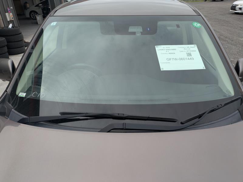 MITSUBISHI OUTLANDER 2019/3