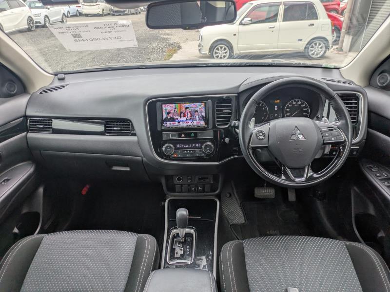 MITSUBISHI OUTLANDER 2019/3