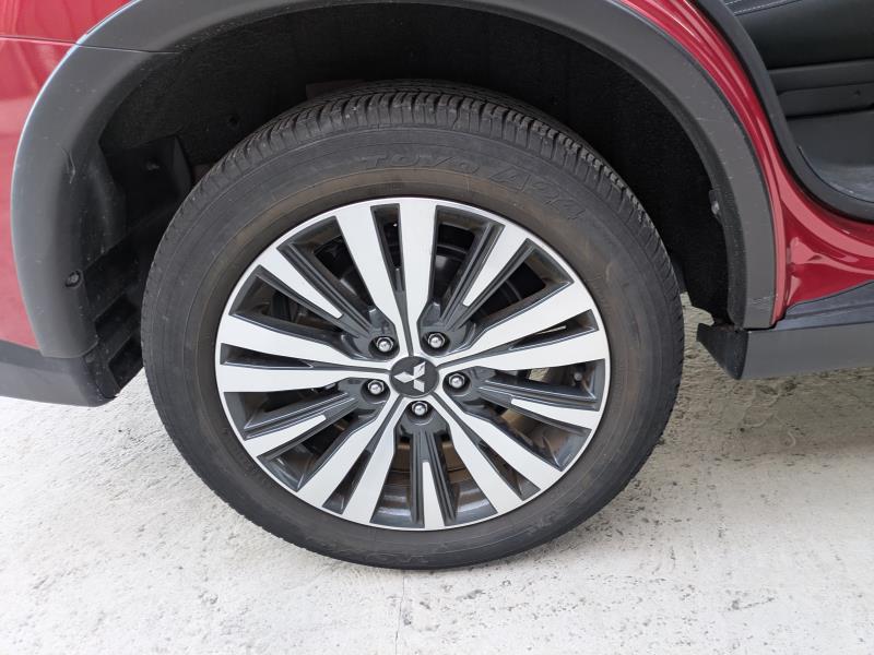 MITSUBISHI OUTLANDER 2019/6