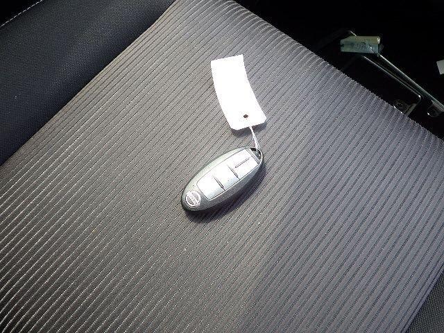 NISSAN SERENA 2018/3