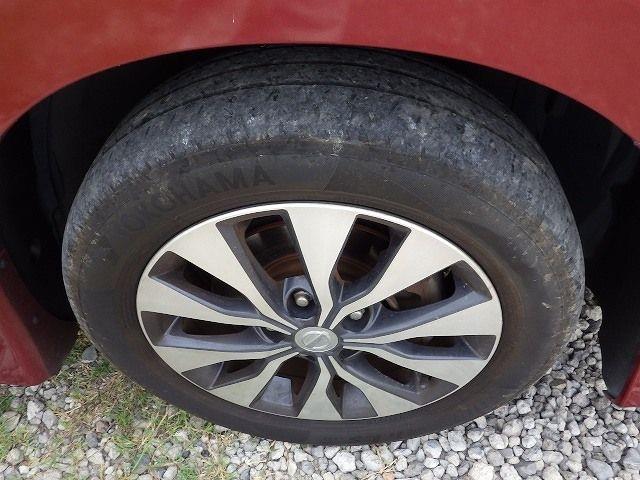 NISSAN SERENA 2018/3