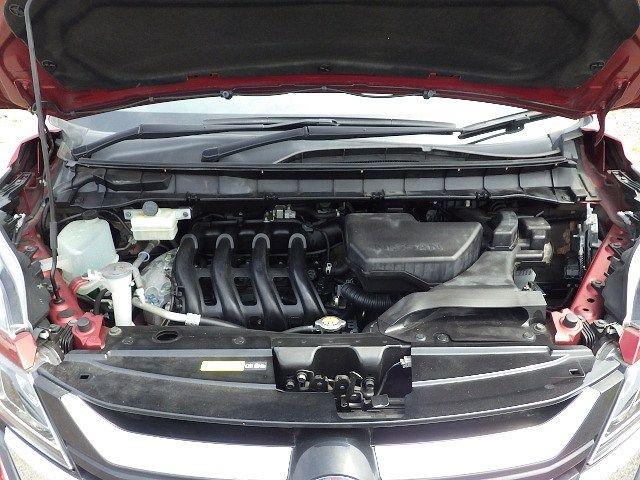 NISSAN SERENA 2018/3