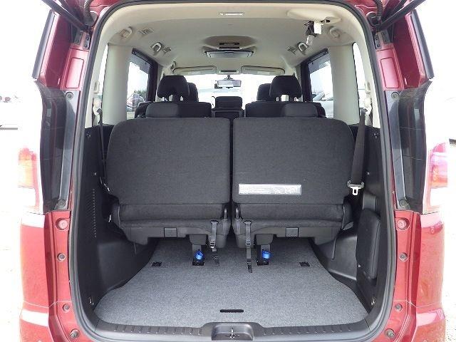 NISSAN SERENA 2018/3