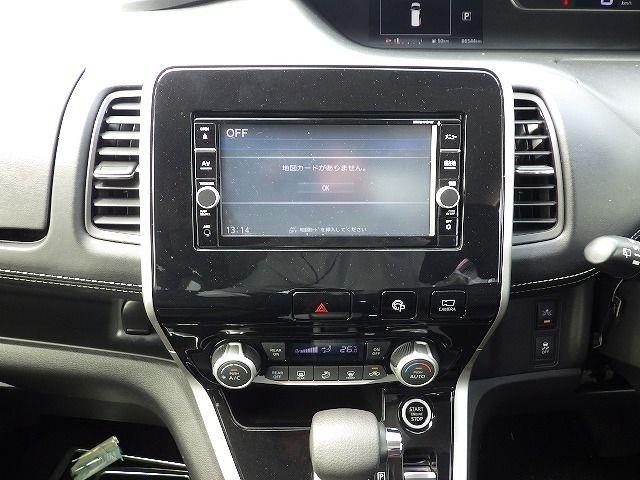 NISSAN SERENA 2018/3