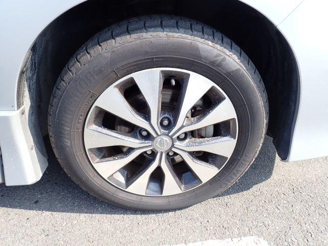 NISSAN SERENA 2018/6