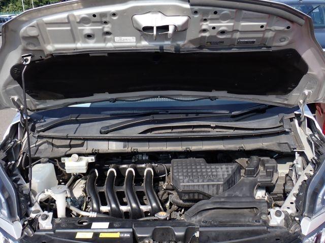 NISSAN SERENA 2018/6