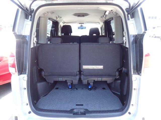 NISSAN SERENA 2018/6