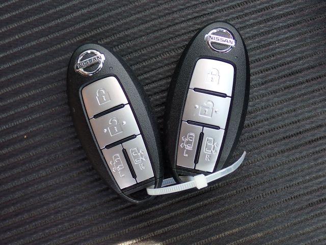 NISSAN SERENA 2018/6