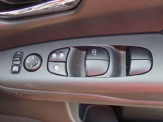 NISSAN SERENA 2018/2