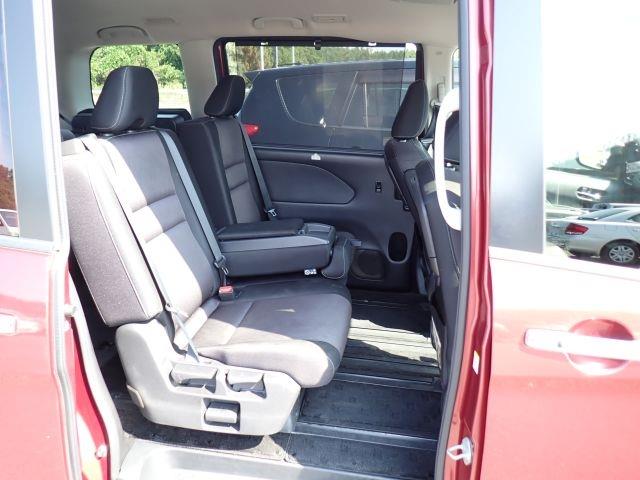 NISSAN SERENA 2018/2