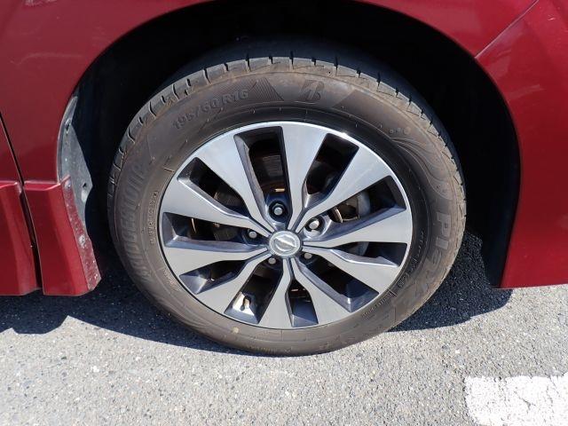 NISSAN SERENA 2018/2