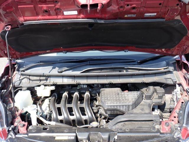 NISSAN SERENA 2018/2