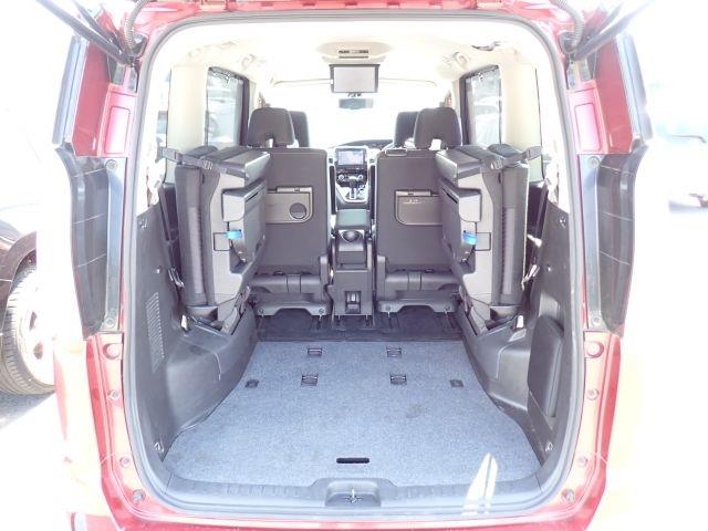 NISSAN SERENA 2018/2