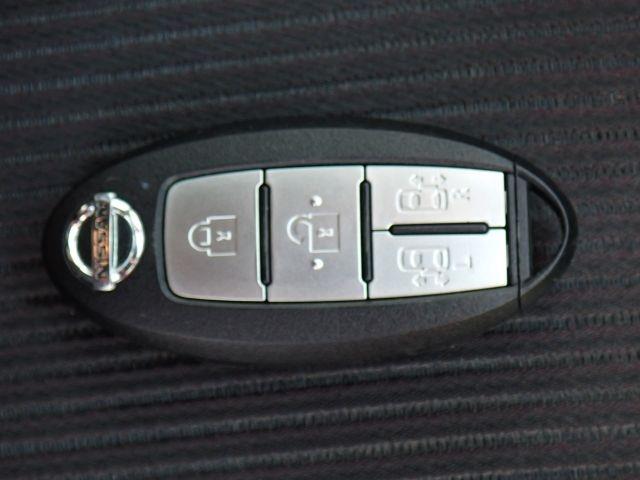 NISSAN SERENA 2018/2