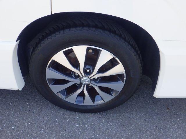 NISSAN SERENA 2018/7