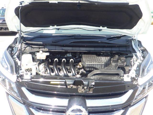 NISSAN SERENA 2018/7