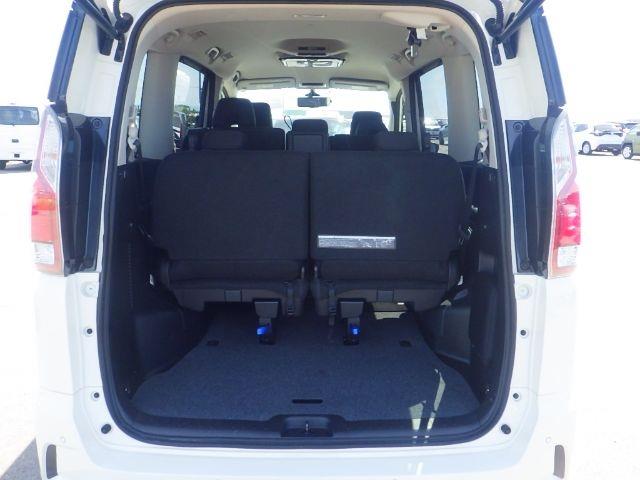 NISSAN SERENA 2018/7