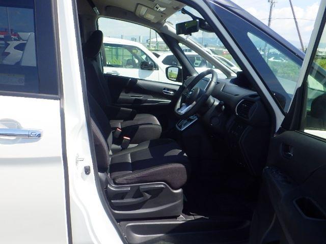 NISSAN SERENA 2018/7