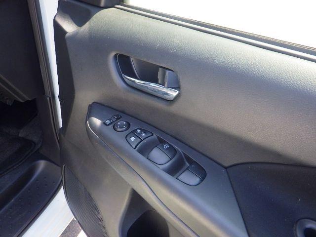 NISSAN SERENA 2018/7