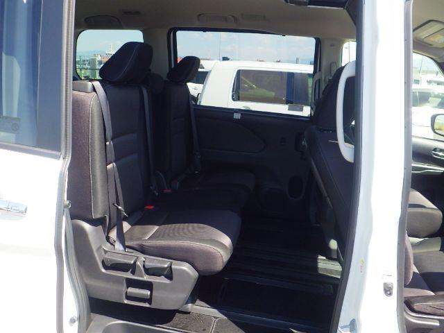 NISSAN SERENA 2018/7