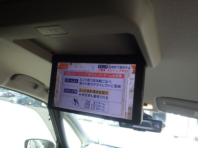 NISSAN SERENA 2019/3