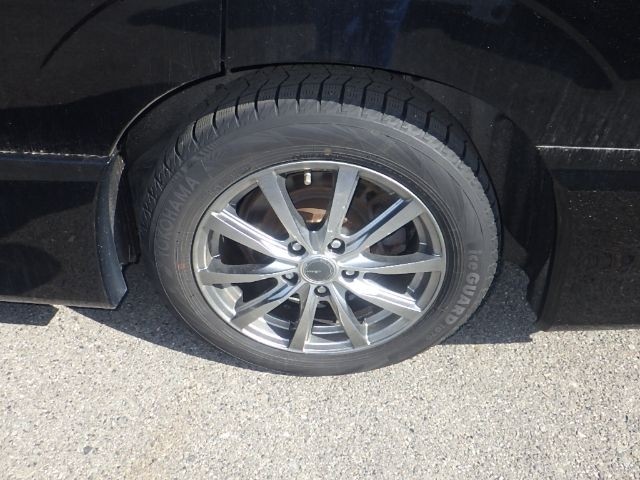 NISSAN SERENA 2019/3