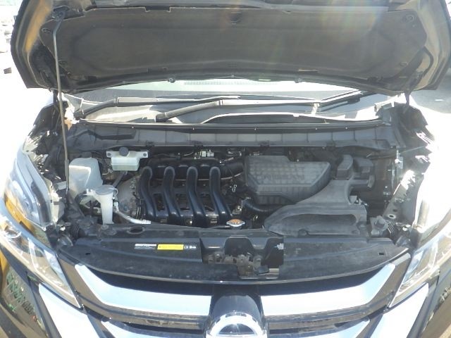 NISSAN SERENA 2019/3