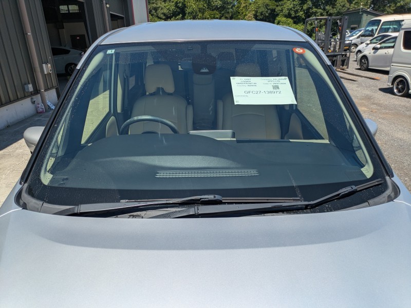NISSAN SERENA 2019/1