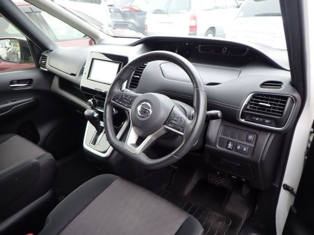 NISSAN SERENA 2019/7