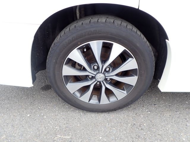 NISSAN SERENA 2019/7