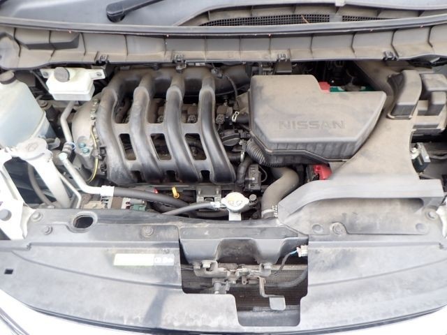 NISSAN SERENA 2019/7