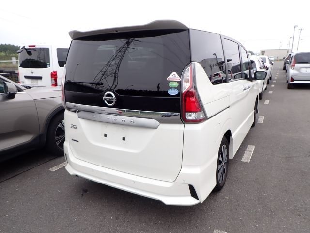 NISSAN SERENA 2019/7