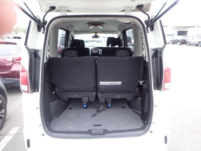 NISSAN SERENA 2019/7