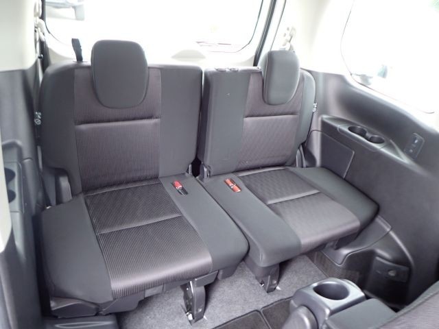NISSAN SERENA 2019/7