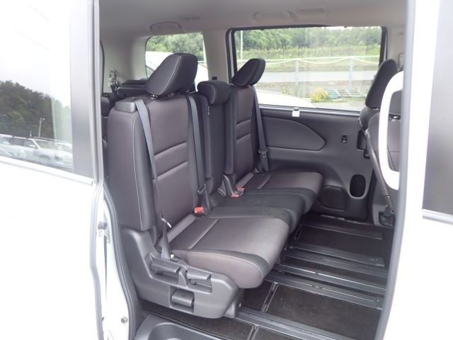 NISSAN SERENA 2019/7